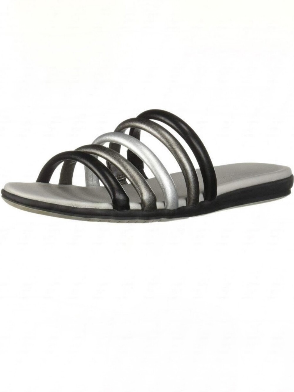 AEROSOLES Watch Over Sandals Size 6